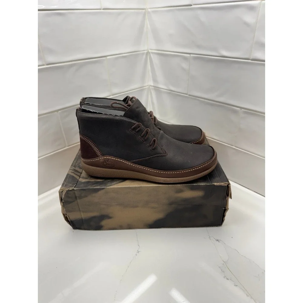 Chaco Montrose Chukka Casual Shoe - Men's‎ 8